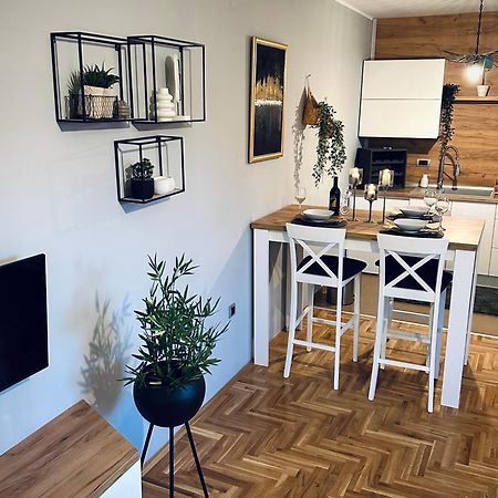 Top Apartman Sombor Eksteriør billede