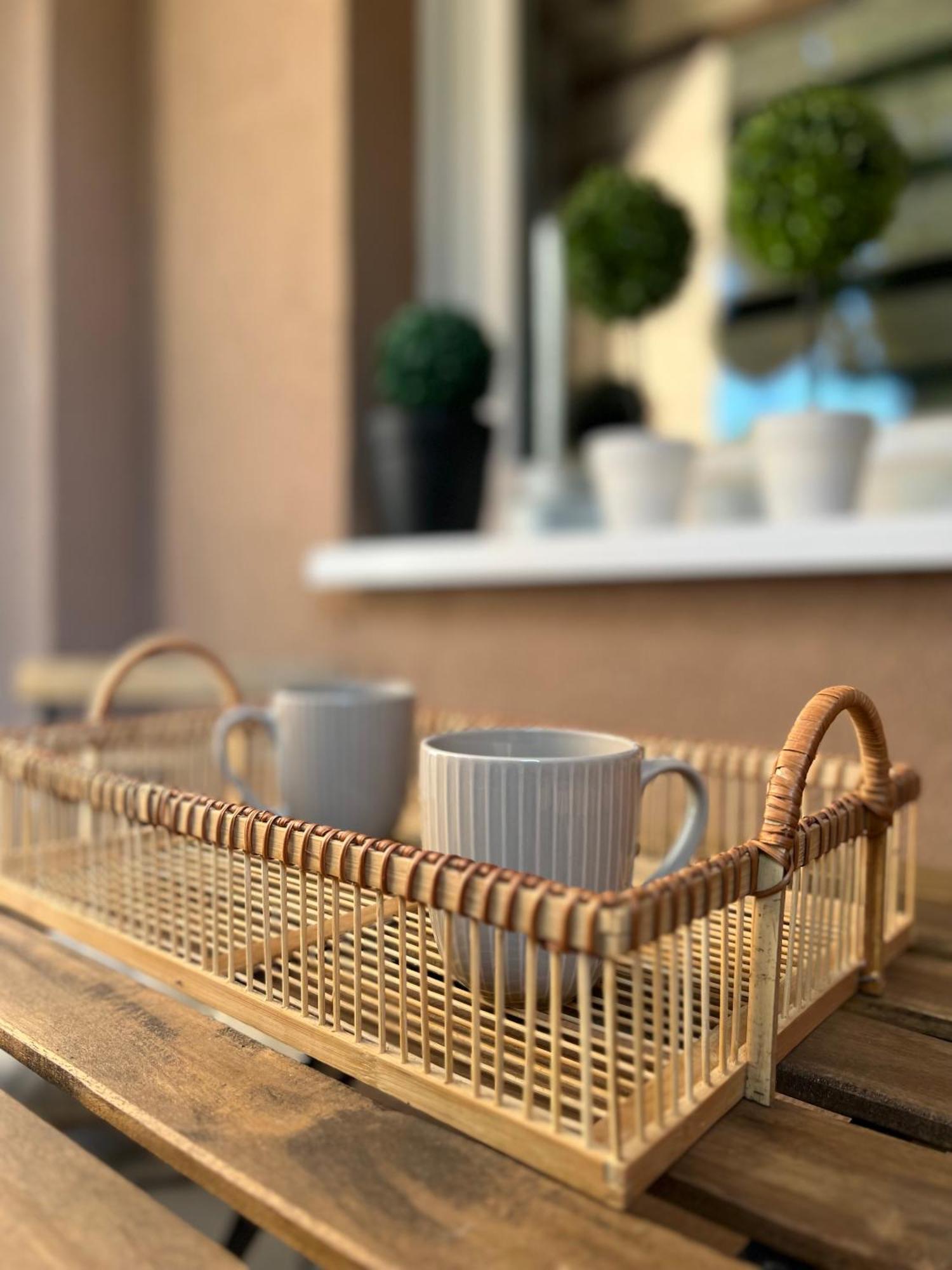 Top Apartman Sombor Eksteriør billede